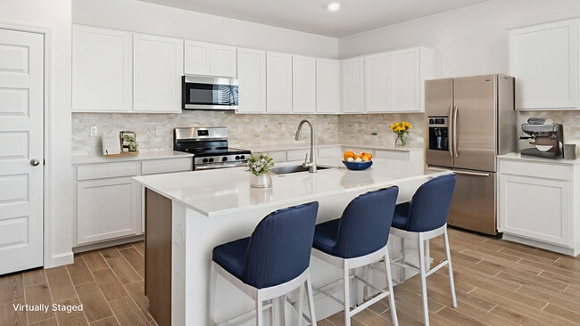 4177 S 241st Ln, Buckeye, AZ 85326 - photo 2