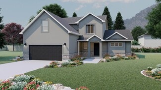 1482 S 130 W, Salem, UT 84653