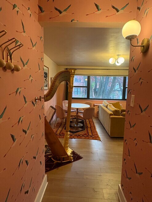 604 Longfellow St NW unit 305, Washington, DC 20011 - photo 1