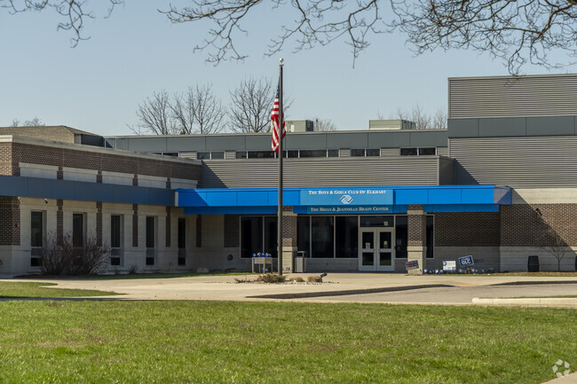 Beardsley Elementary School offers a variety of programs that challenge children.