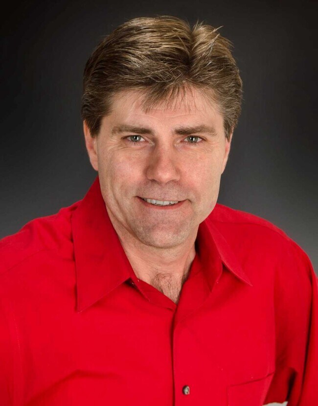 Doug Hurlburt