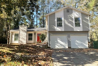 528 Rockborough Terrace, Stone Mountain, GA 30083