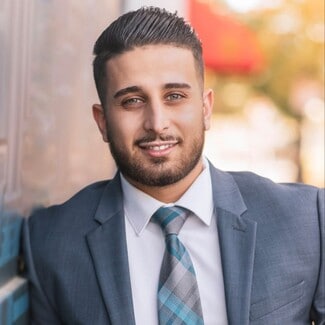 Charly Daoud