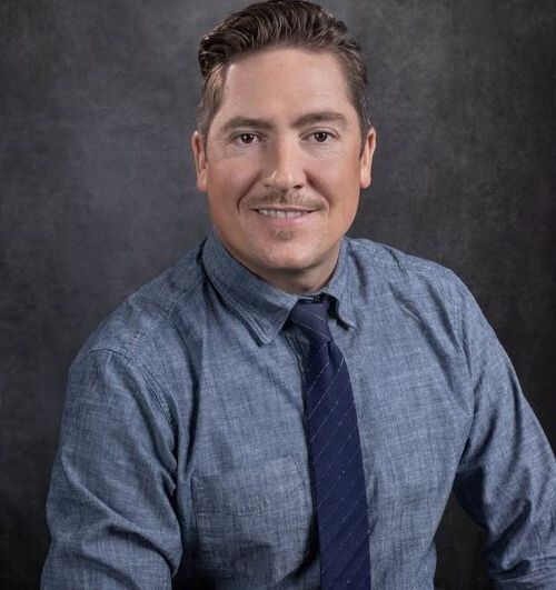 Agent Photo