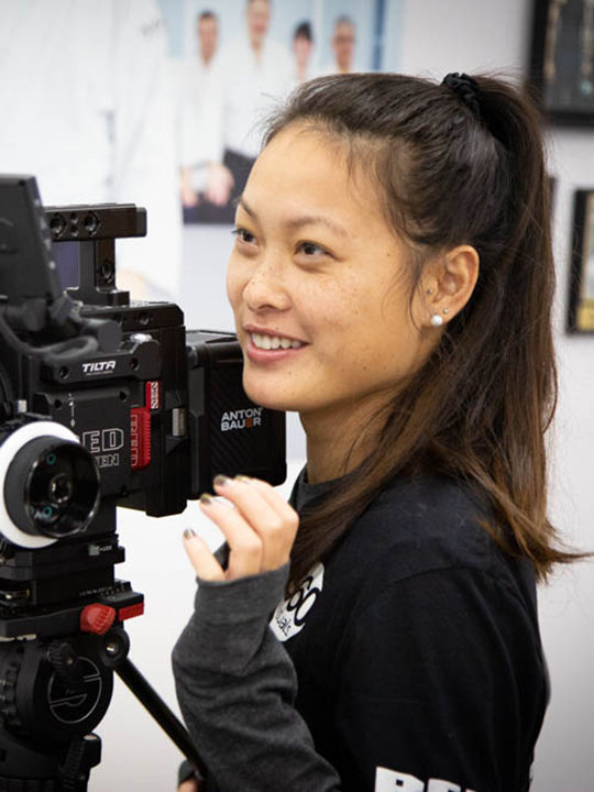 Anna Cheng