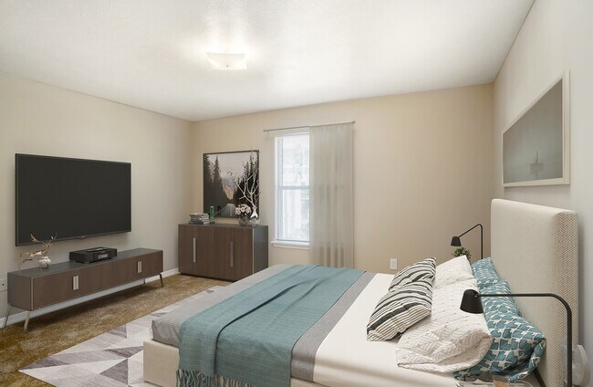 Arbors at Natchez Trace Apartments, Ridgeland, MS 39157 - photo 5