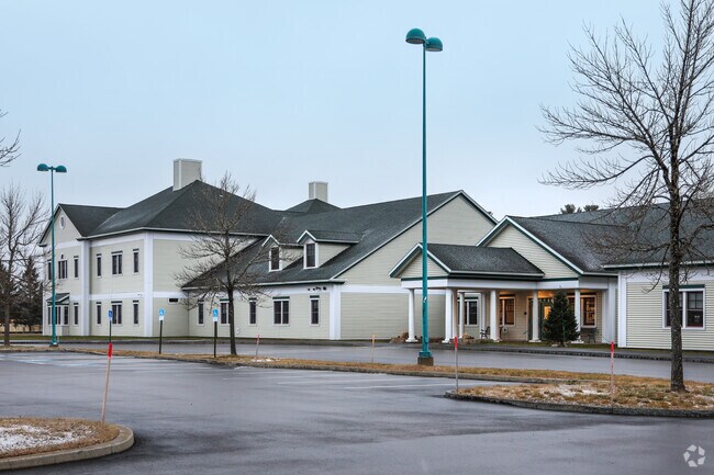 Smith Elementary School in Levant, Maine is a nurturing elementary school dedicated to fostering early learning, community spirit, and a supportive environment for young students.