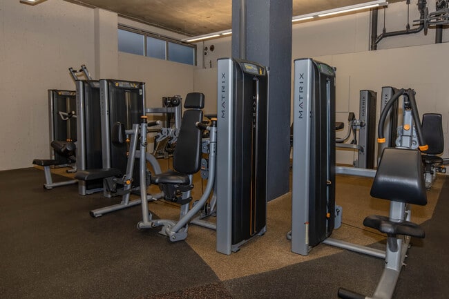 The Towers at Gateway City, Saint Louis, MO 63103 - photo 5