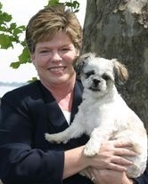 Rebecca Armstrong