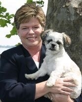 Rebecca Armstrong