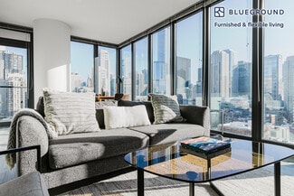 637 N Wells St Unit FL18-ID1191, Chicago, IL 60654