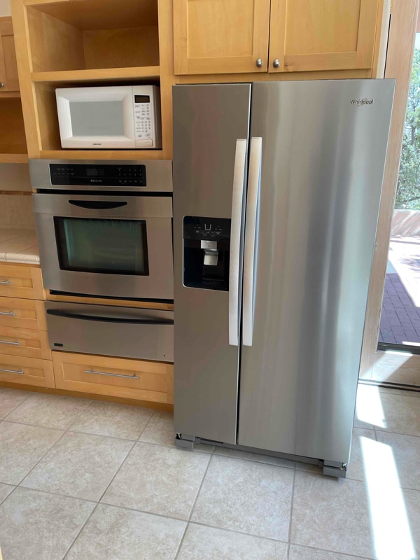 4 Old Agua Fria Rd E, Santa Fe, NM 87508 - photo 2