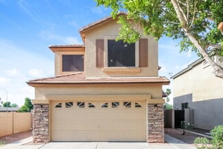 1410 E June St, Mesa, AZ 85203
