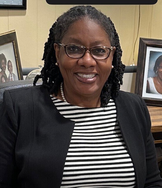 Mitzie Simpson-Andrade