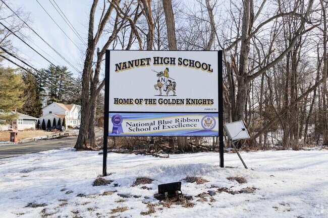 Nanuet Senior High School in Nanuet, NY gets an overall grade rating of A from Niche.
