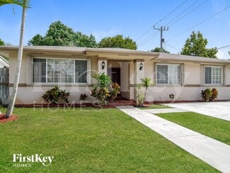 809 SW 8th Ave, Hallandale Beach, FL 33009