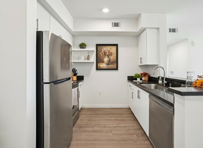 3518 Chesapeake Ave., Los Angeles, CA 90016, Los Angeles, CA 90016 - photo 3