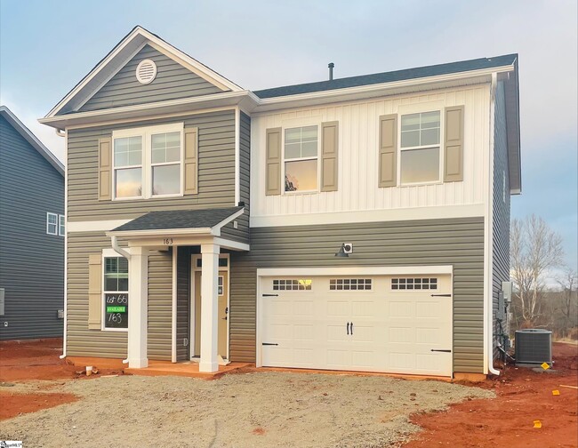 163 Hunter Ridge Dr, Boiling Springs, SC 29316 - photo 4