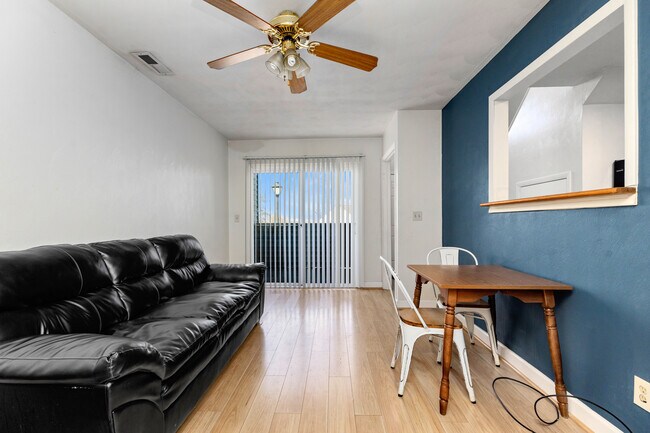 1378 Bradley Dr unit 3, Harrisonburg, VA 22801 - photo 6