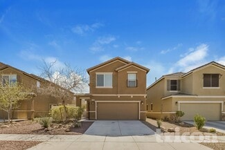 125 Cascade Meadow Ct, Henderson, NV 89011