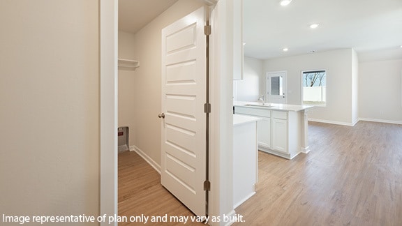 2801 Tracys Manor, Yukon, OK 73099 - photo 2