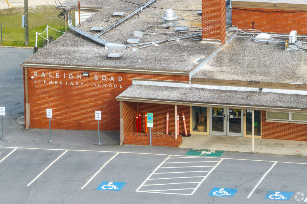 Raleigh Road Elementary School