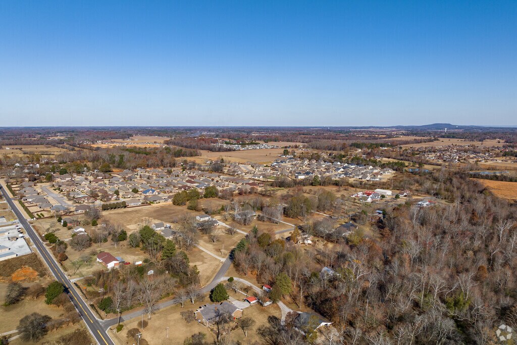 About Fairview Schools, Demographics, Things to Do