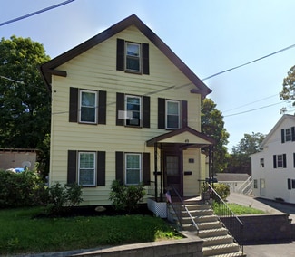49 Church St Unit 2, Spencer, MA 01562