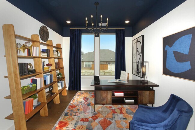 1800 Morning Mist Dr unit 37252681, Georgetown, TX 78628 - photo 6