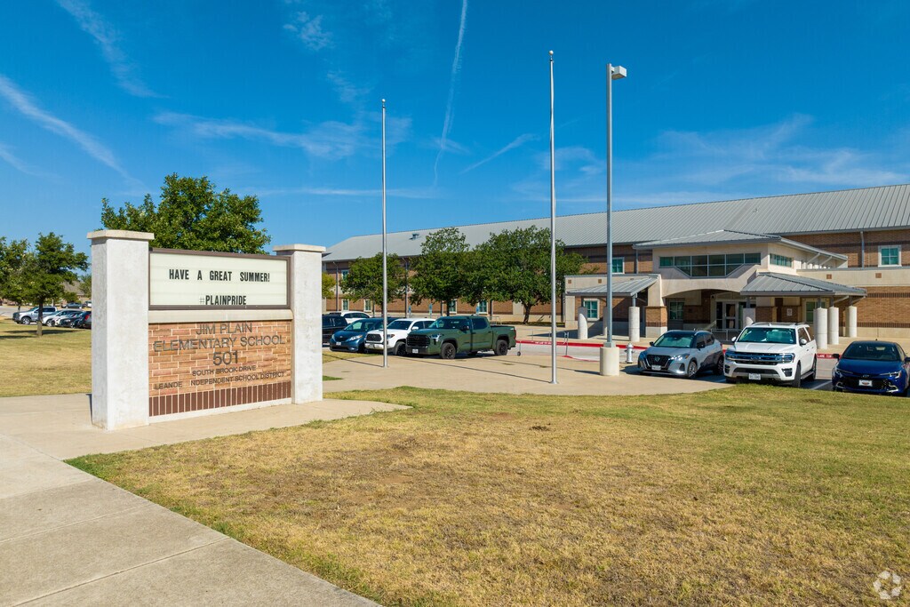 Jim Plain Elementary School, Rankings & Reviews