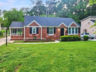 2672 Northview Ave, Decatur, GA 30032