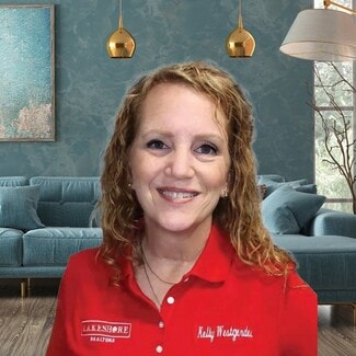 Kelly Westgerdes