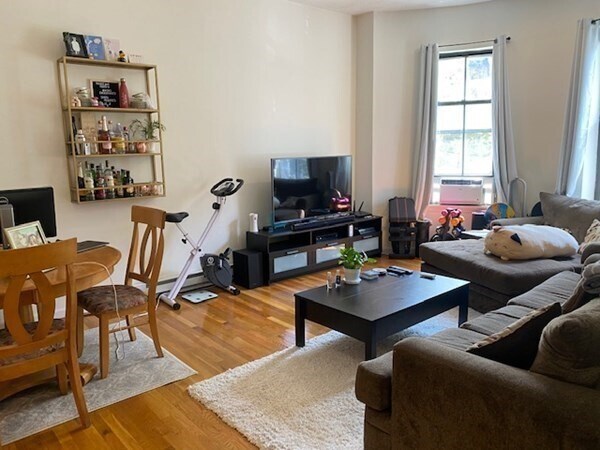 102 E Brookline St unit 2, Boston, MA 02118 - photo 1