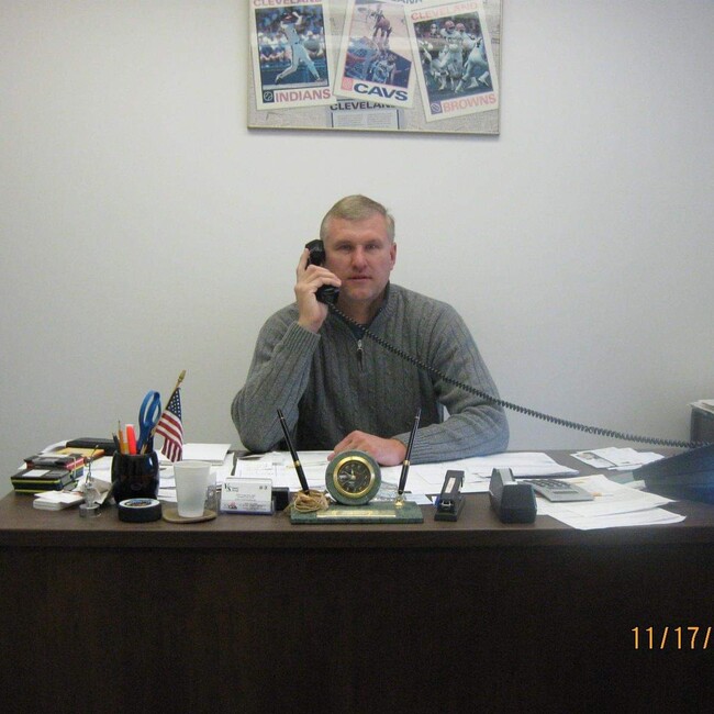 Agent Photo