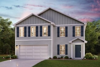 229 Loblolly Pine Ln, Lexington, NC 27292
