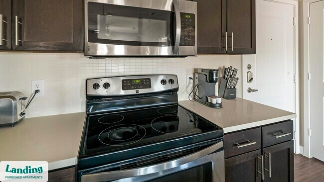 1002 Katy Gap Rd unit 432, Katy, TX 77494 - photo 6