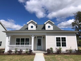 2482 Lake Ridge Dr, Boiling Spring Lakes, NC 28461