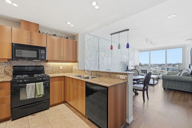 La Vita, San Diego, CA 92101 - photo 6