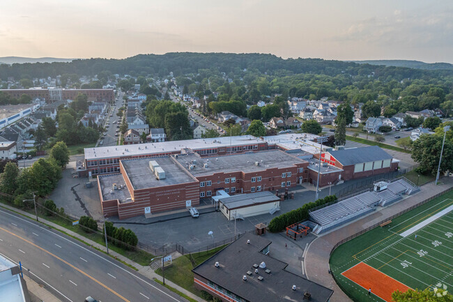 East Dover Elementary School
