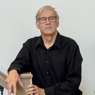 Mark Powers