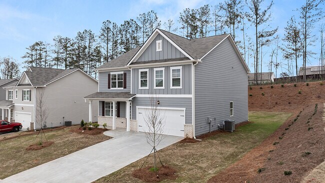 159 Landsdowne Way SE, Cartersville, GA 30120 - photo 3