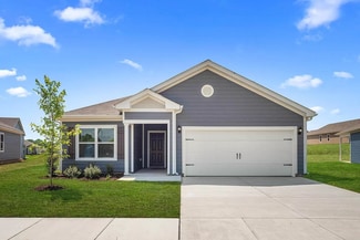 2914 Beeswax St, Columbia, TN 38401