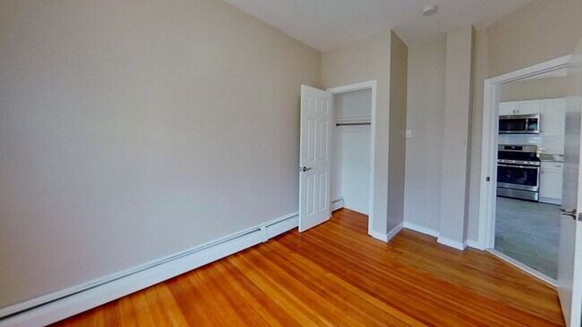119 George St unit 2, Roxbury, MA 02119 - photo 6