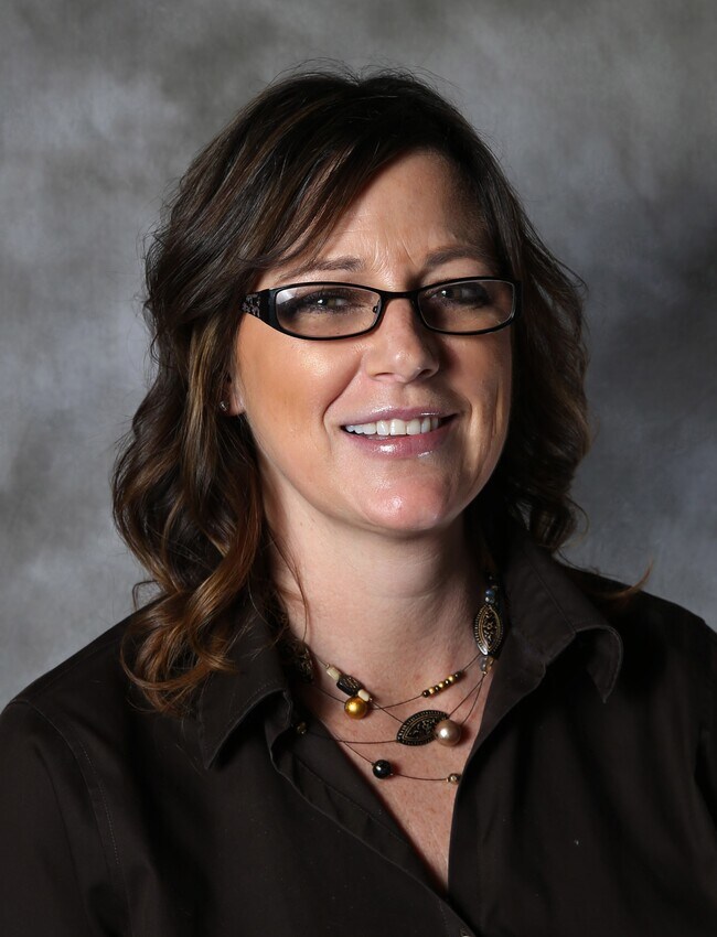Cherilyn Gamber