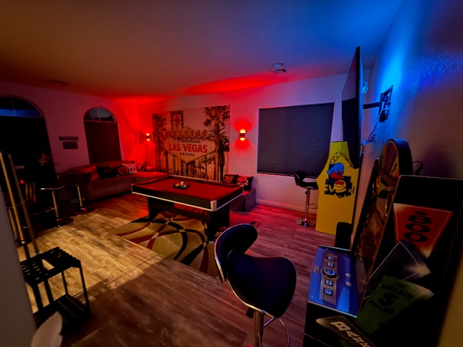 6717 W Correen Hills Ct, Las Vegas, NV 89139 - photo 3