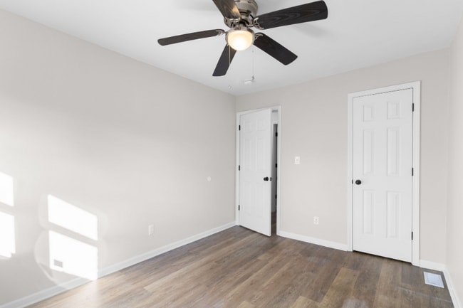 1122 Morgan St unit A, Fayetteville, NC 28305 - photo 6