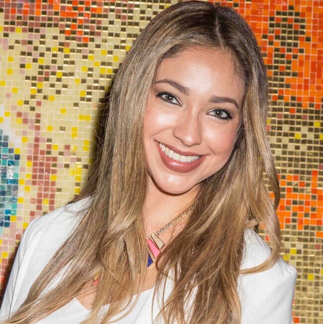 Joyce Arrieta Sierra