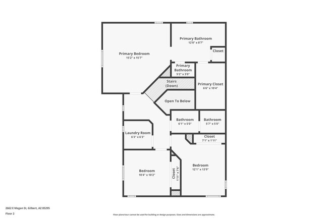 2662 E Megan St, Gilbert, AZ 85295 - photo 3