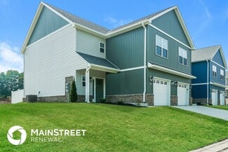 2086 Steamboat Way, Jeffersonville, IN 47130