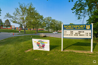 Northport Middle School